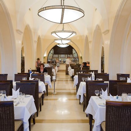 Jaz Makadi Star & Spa Хургада Екстериор снимка