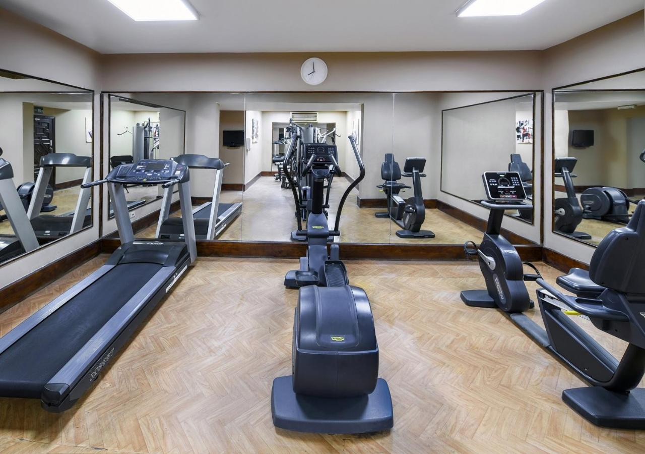 Jaz Makadi Star & Spa Хургада Екстериор снимка