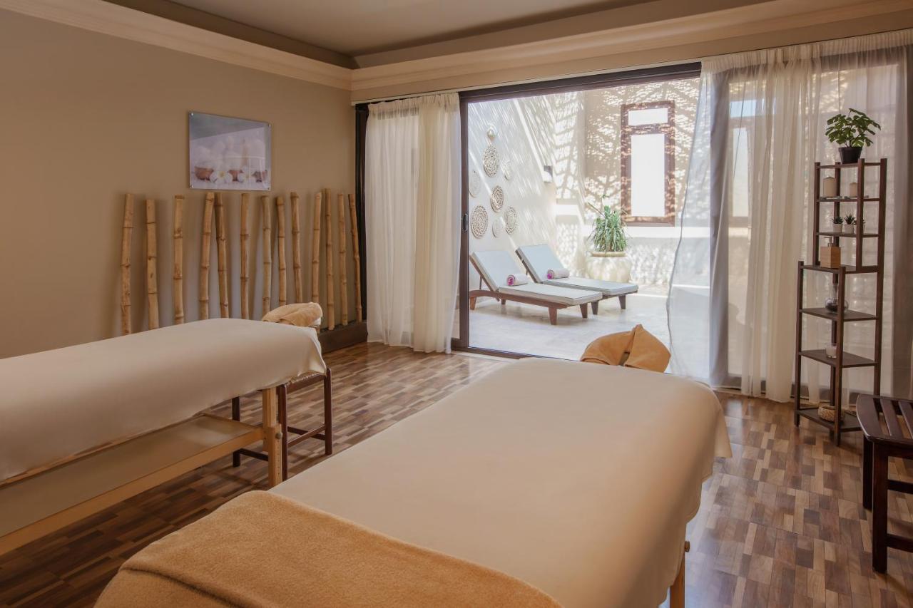 Jaz Makadi Star & Spa Хургада Екстериор снимка