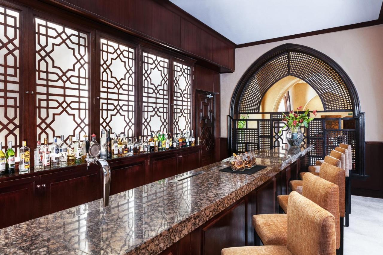 Jaz Makadi Star & Spa Хургада Екстериор снимка