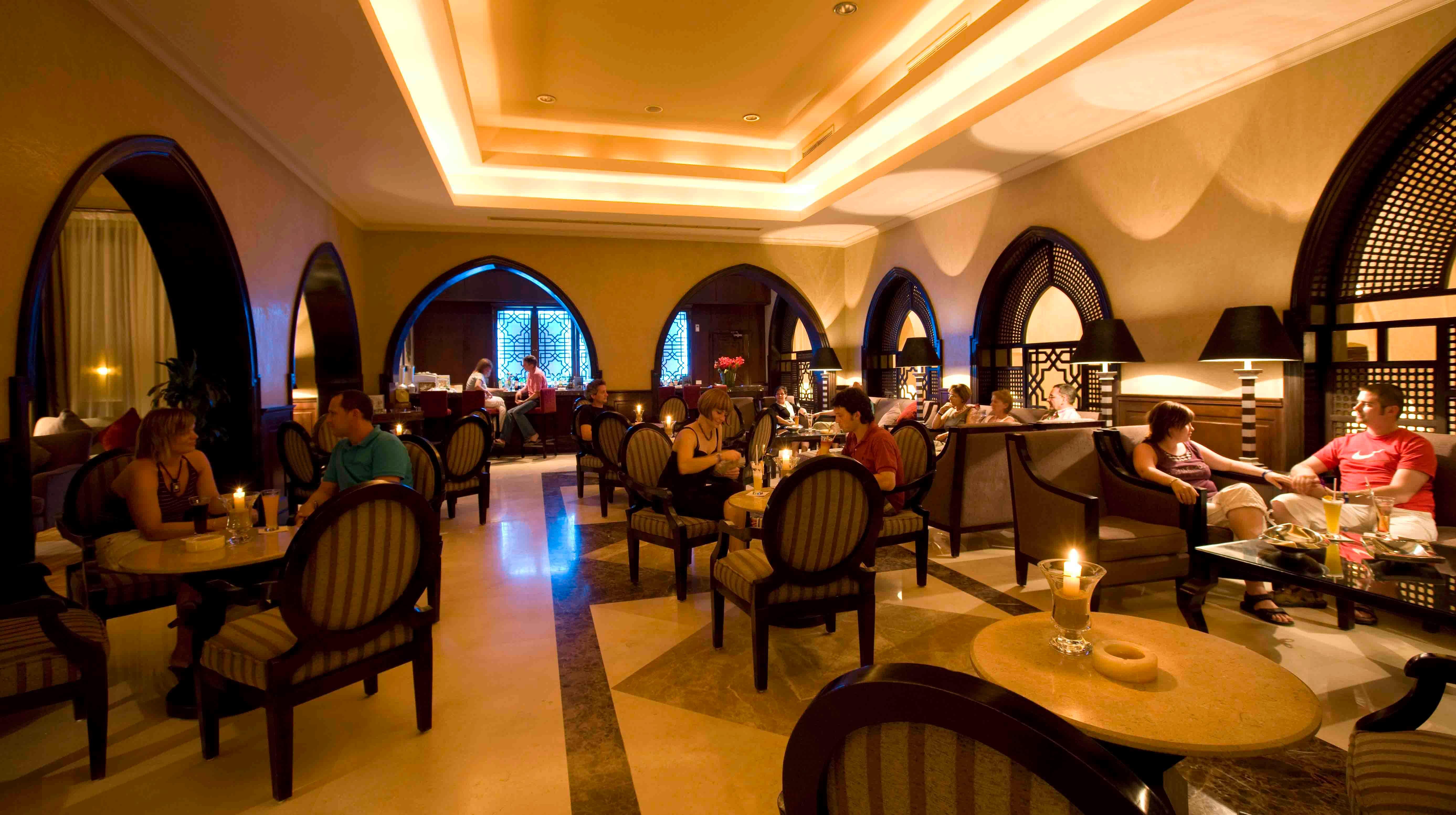 Jaz Makadi Star & Spa Хургада Екстериор снимка