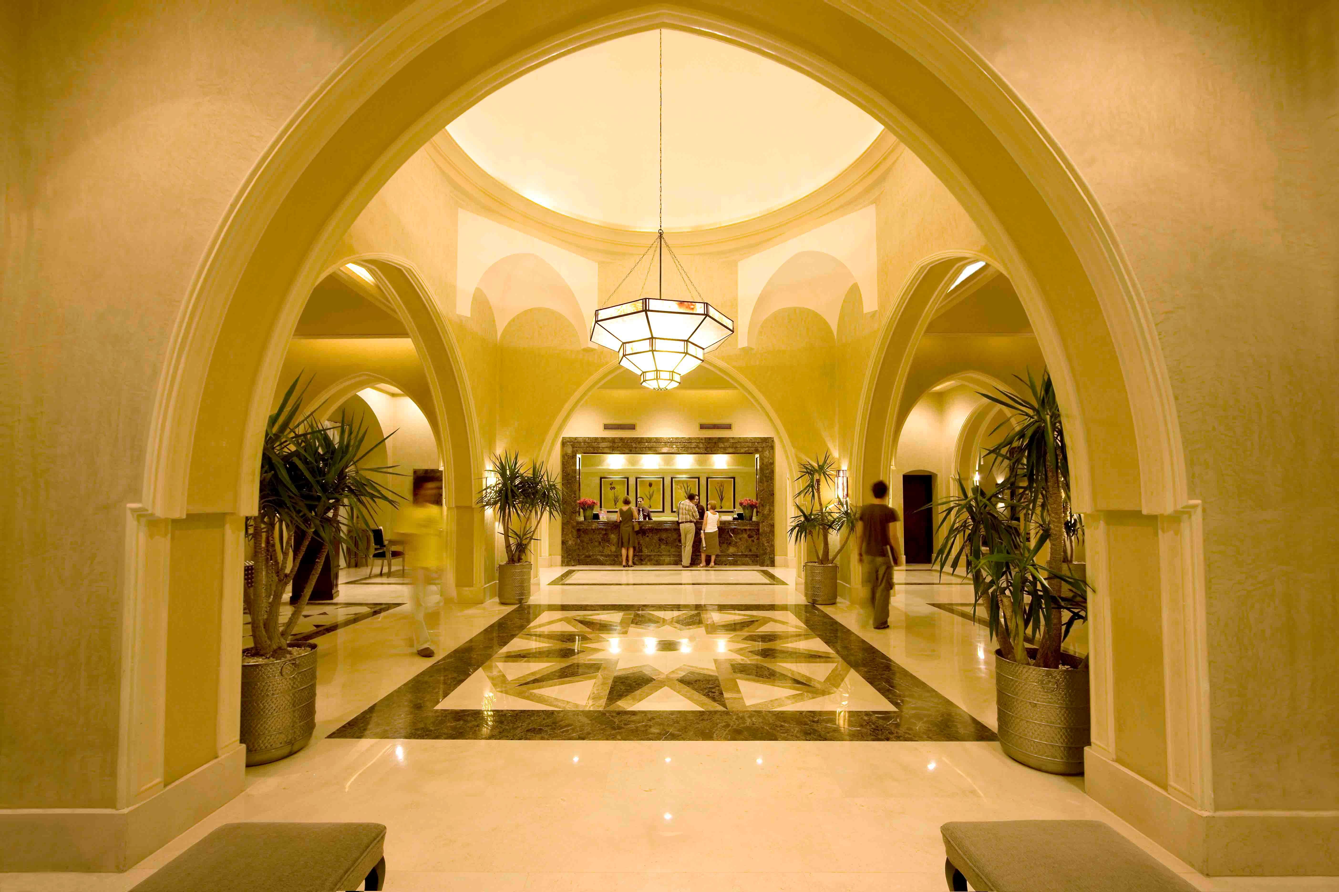 Jaz Makadi Star & Spa Хургада Екстериор снимка