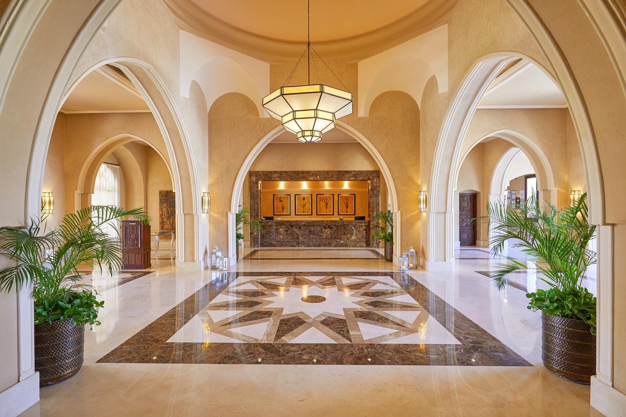 Jaz Makadi Star & Spa Хургада Екстериор снимка